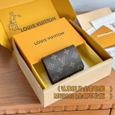 Louis Vuitton Wallets Purse